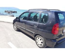 MITSUBISHI SPACE STAR MITSUBISHI