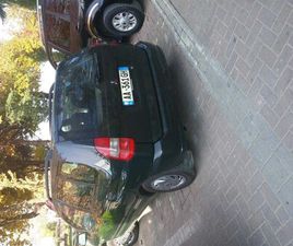 MITSUBISHI SPACE STAR MITSUBISHI SPACE STAR