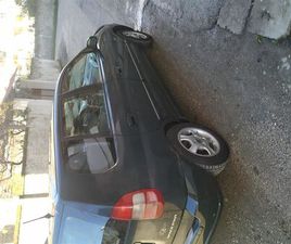 MITSUBISHI SPACE STAR SHITET MITSUBISHI SPACE STAR 2001 0693221223