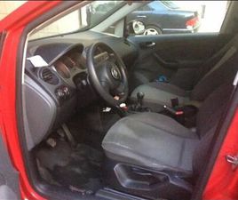 SEAT ALTEA VITI 2005 1.9 NAFTE NE GJENDJE SHUM TE