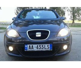 U SHIT,,,,,FLM,, SEAT ALTEA 200 DIZEL -05