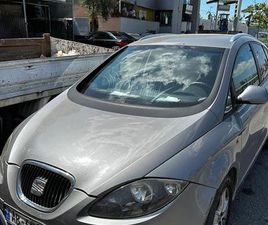 SEAT ALTEA XL / 1.9TDI