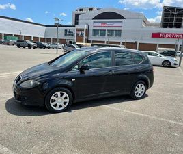 SEAT ALTEA XL OKAZION