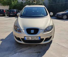 SHITET SEAT ALTEA XL