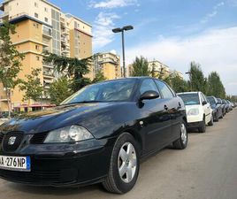 SEAT CORDOBA 2009 OKAZION