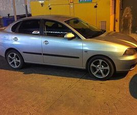 SEAT CORDOBA