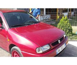 SHES MAKINEN NE GJENDJE SHUME TE MIRE