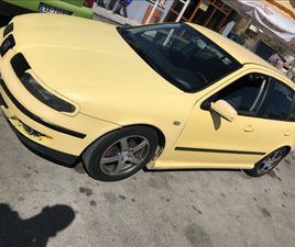 SEAT LEON SEAT LEON 1.6 16 V