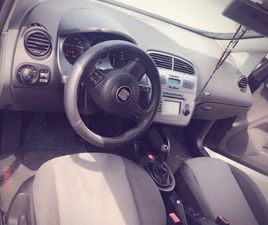 SEAT 1.9 TDI SHUM EKONOMIKE NE GJENDJE PERFEKTE