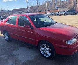 SEAT TOLEDO
