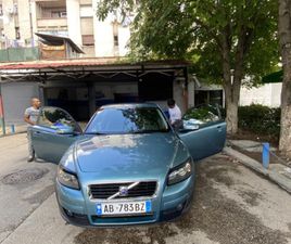 VOLVO C30 SUPER OKAZION VOLVO C30