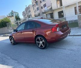 VOLVO S40 SHES