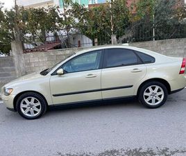 VOLVO S40 SHES
