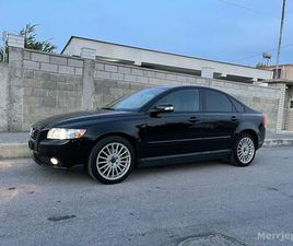 VOLVO S40 SHES