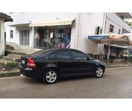 SHITET OSE NDEROHET VOLVO S40 2.5T 2007 4X4
