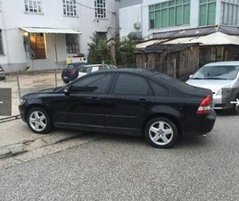 VOLVO S40 SHITET VOLVO S40 2007 2.5 BENZIN 4X4 NE GJENDJE SUPER