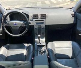 SHITET VOLVO S40 2007 4X4 GJENDJE SHUM TE MIR 2.5 BENZIN