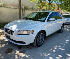 SHITET VOLVO S40