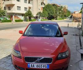 VOLVO S40 VOLVO S 40 2005 2.0 NAFTE