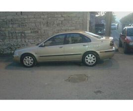 VOLVO S40 VOLVO S40 1.9DIESEL. 03