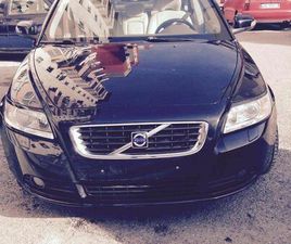 VOLVO S40