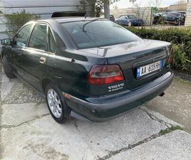 VOLVO S40 VOLVO S40