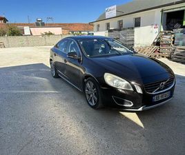 VOLVO S60 VOLVO S 60