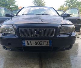 VOLVO S80 DIZEL