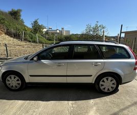 VOLVO V50 1.8I