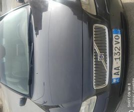VOLVO V70 OKAZION VOLVO V 70 SUPER GJËNDJE 2899 EURO