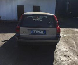 VOLVO V70 VOLVO URGJENT