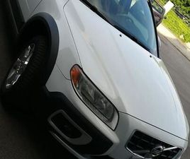 VOLVO XC70 MAKINA NE GJENDIE SHUM TE MIR