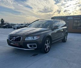 ❗️VOLVO XC70 D5 2012❗️
