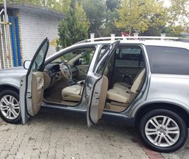 SHITET VOLVO VITI 2012