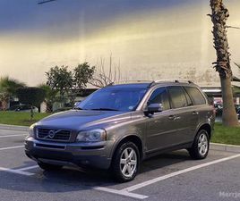 VOLVO XC90 VOLVO XC90 2011 NE GJENDJE PERFEKTE