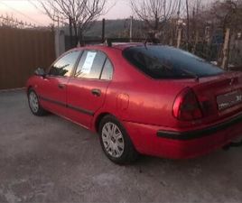 MITSUBISHI CARISMA DIZEL