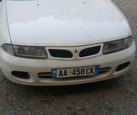 MITSUBISHI CARSIMA GLX -97