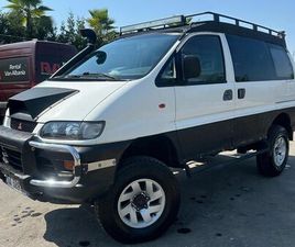 MITSUBISHI FORISTRADË