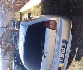 MITSUBISHI GOLD BEZIN GAZ GJ SUPER