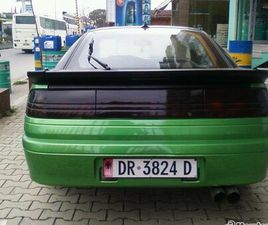 MITSUBISHI ECLIPSE MITSUBISHI ECLIPSE -94 PER PJESE KEMBIMI