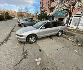 MITSUBISHI GALANT NË SHITJE