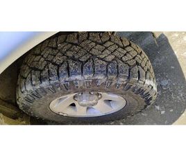 MITSUBISH L200 2.5 TURBO