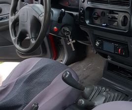 OKAZION MITSUBISHI L 200