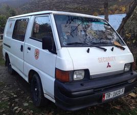 MITSUBISHI L300 DIZEL