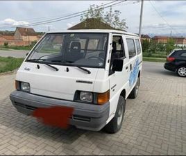 SHES MITSUBISHI L300