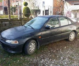 MITSUBISHI LANCER SHITET MAKIN MITSUBISHI LANCER