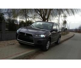 MITSUBISHI NGA ZVICRRA PA DOGAN 96000KM TKALUME