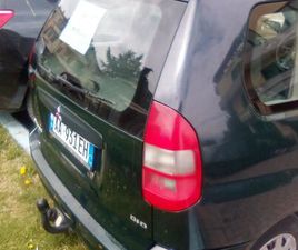 MITSUBISHI SPACE STAR MITSUBISH SPACE STAR