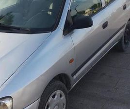 MITSUBISHI SPACE STAR MITSUBISHI 1.3 BENXIN GAZ NDERROHET ME AUTOMAT