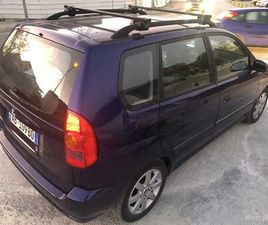 MITSUBISHI BENZINE-GAZ AUTOMAT (130 MIJE KM)